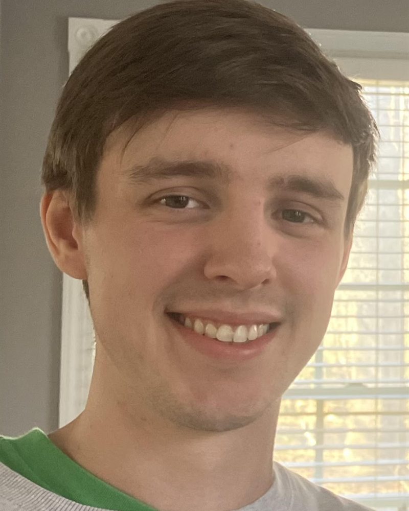 Joshua Humphreys, web designer and IT specialist in Fernandina Beach, Florida